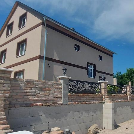 Vértesacsa Villa Verteskacsa מראה חיצוני תמונה