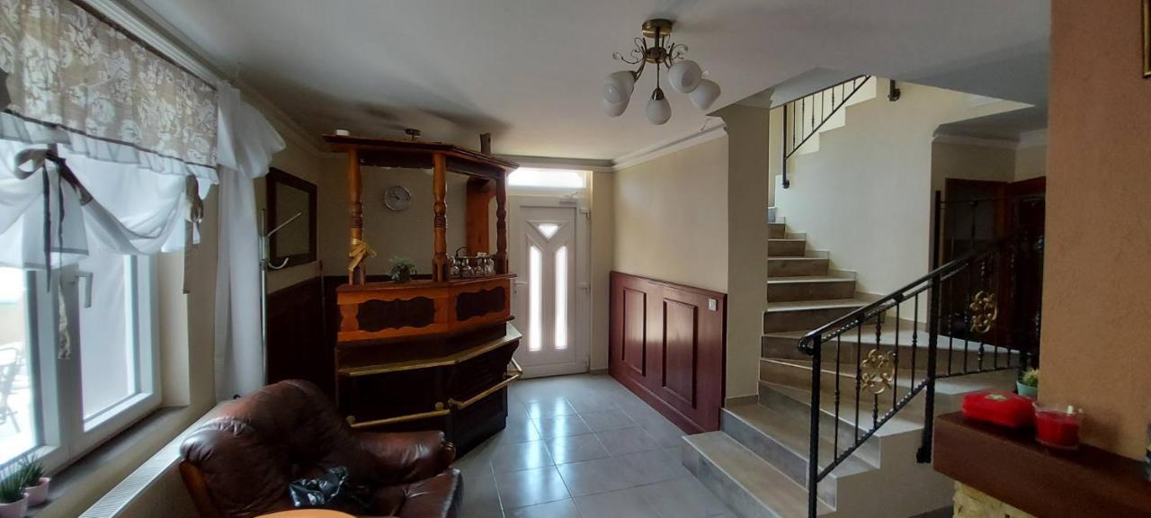 Vértesacsa Villa Verteskacsa מראה חיצוני תמונה