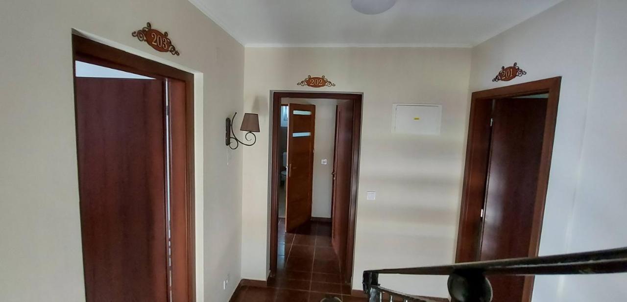 Vértesacsa Villa Verteskacsa מראה חיצוני תמונה