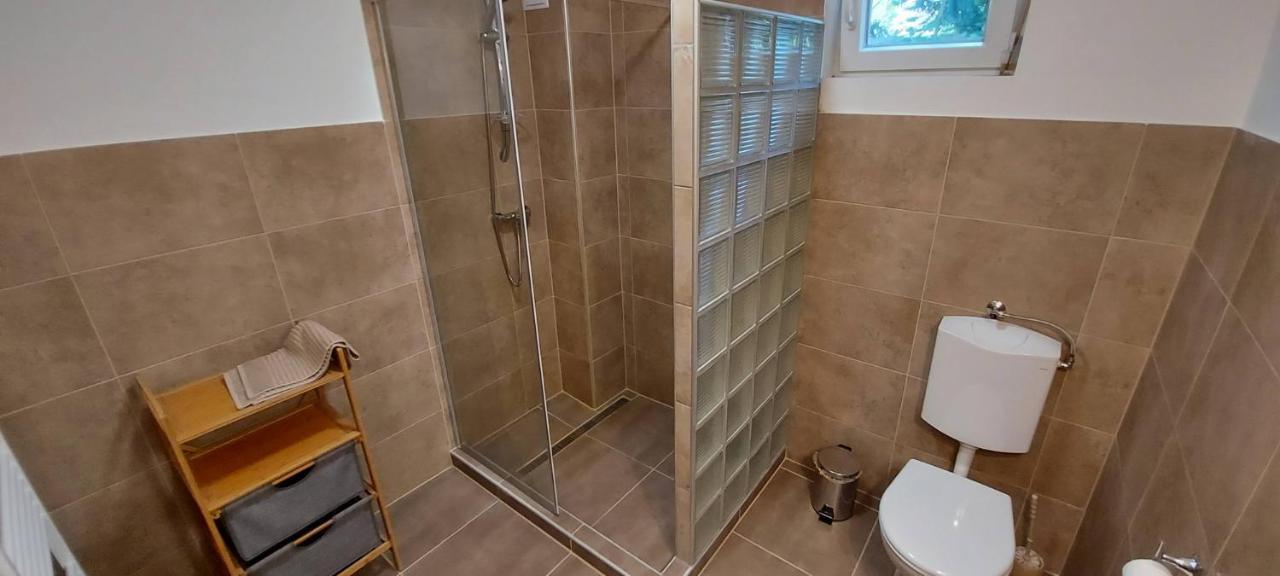 Vértesacsa Villa Verteskacsa מראה חיצוני תמונה