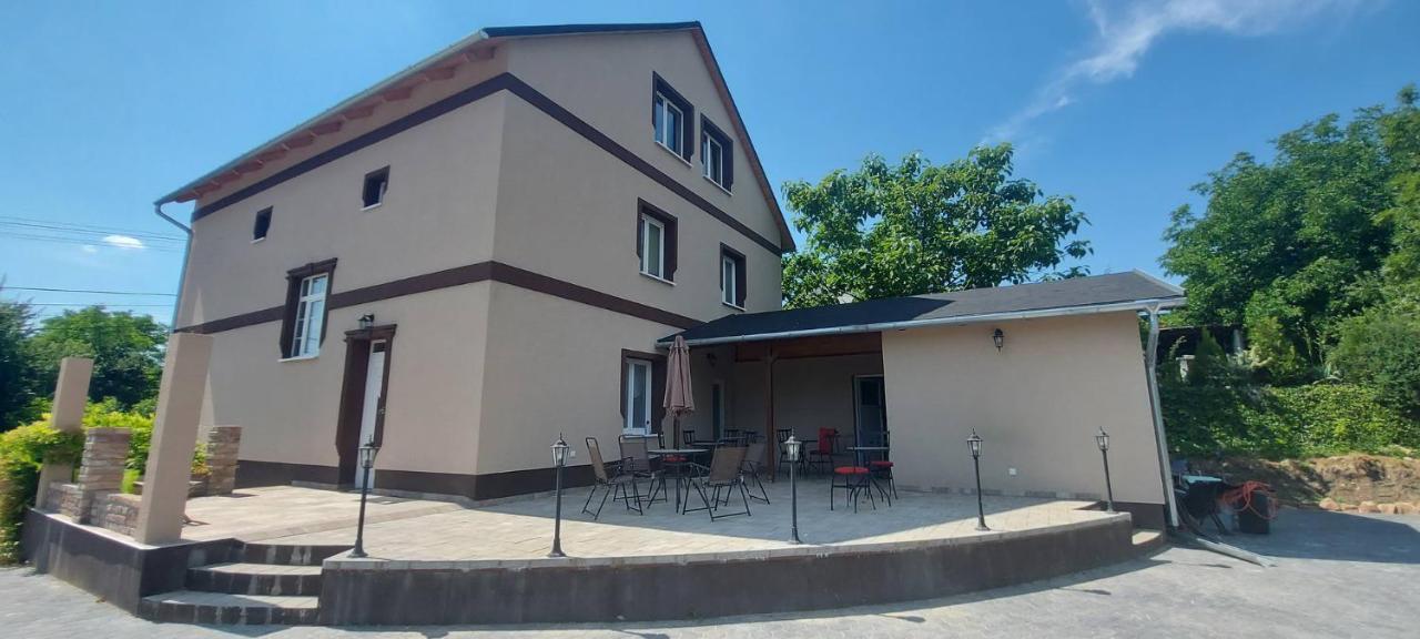 Vértesacsa Villa Verteskacsa מראה חיצוני תמונה