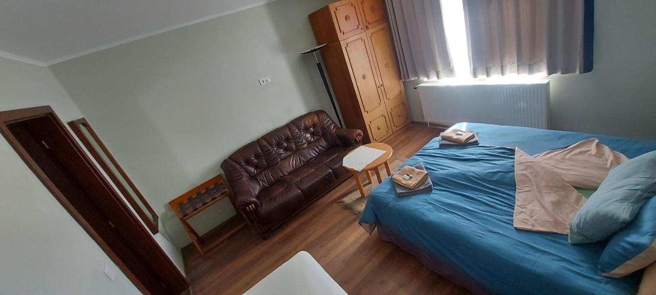 Vértesacsa Villa Verteskacsa מראה חיצוני תמונה