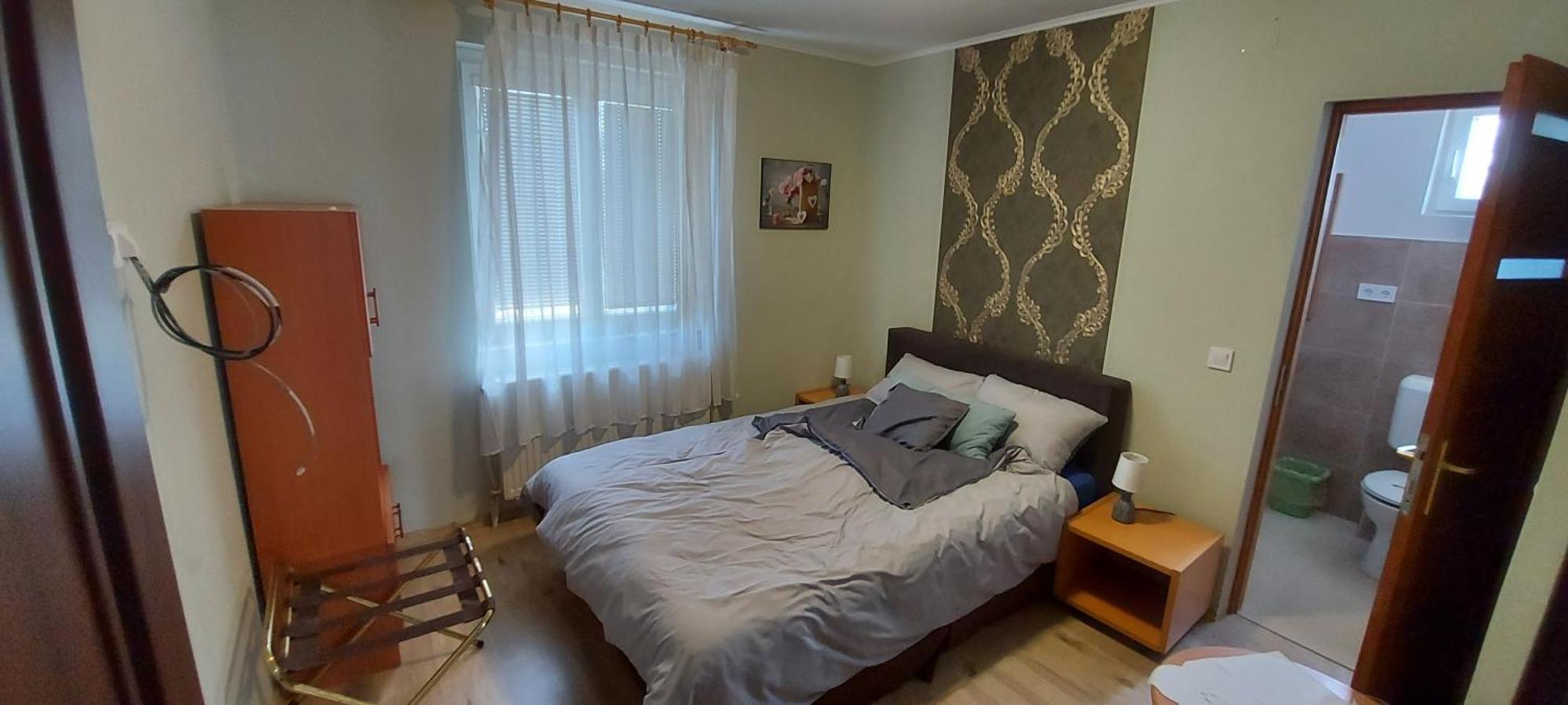 Vértesacsa Villa Verteskacsa מראה חיצוני תמונה