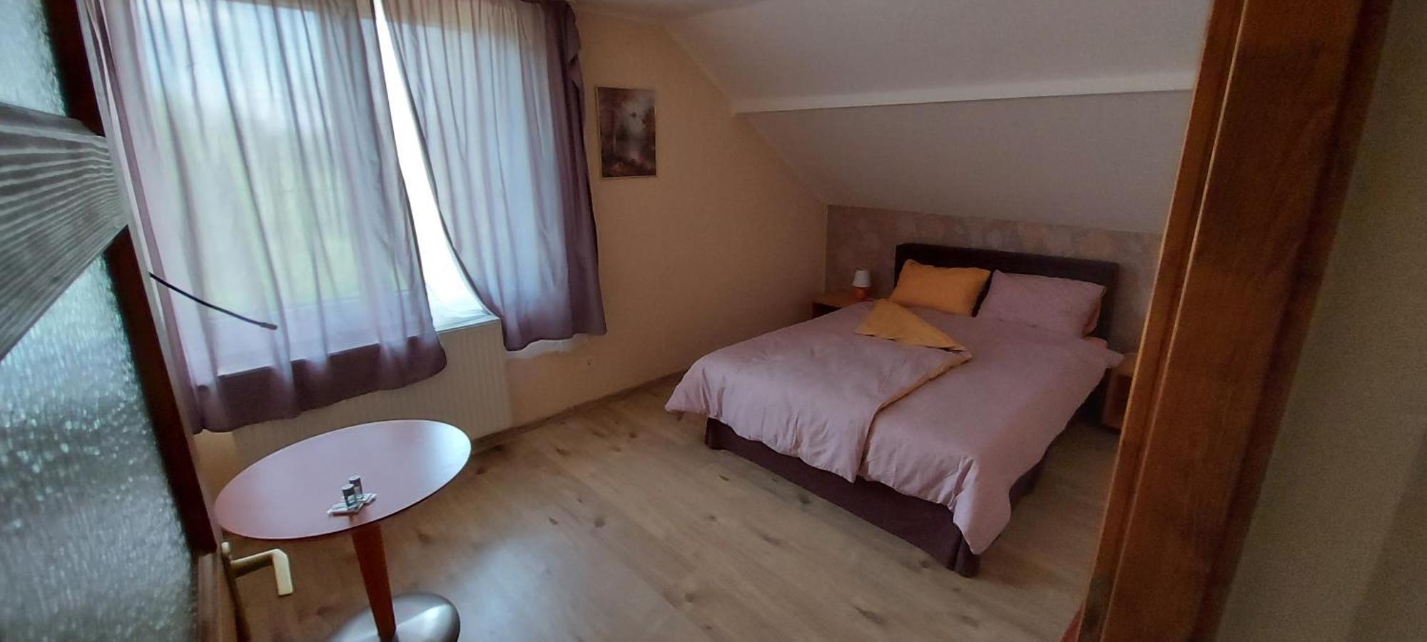 Vértesacsa Villa Verteskacsa מראה חיצוני תמונה